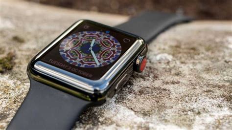A­p­p­l­e­ ­W­a­t­c­h­­ı­n­ ­İ­ş­l­e­t­i­m­ ­S­i­s­t­e­m­i­ ­H­a­c­k­l­e­n­d­i­!­